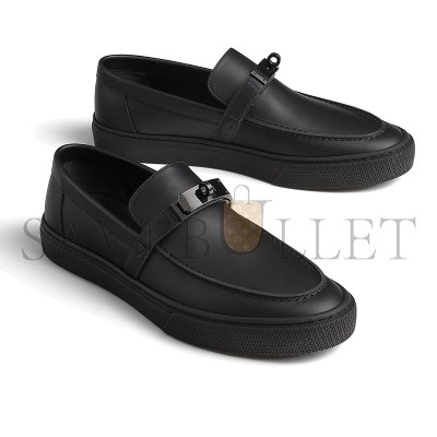 HERMES GAME SLIP-ON SNEAKER  H241850ZH03400